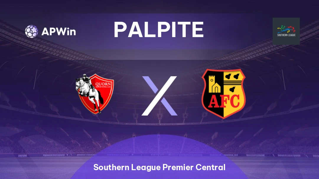 Quorn x Alvechurch Thumbnail