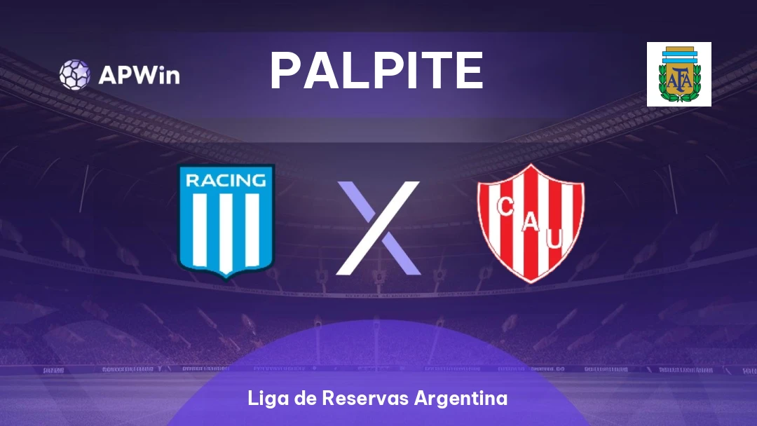 Racing Club Res. x Unión de Santa Fe Res. Thumbnail