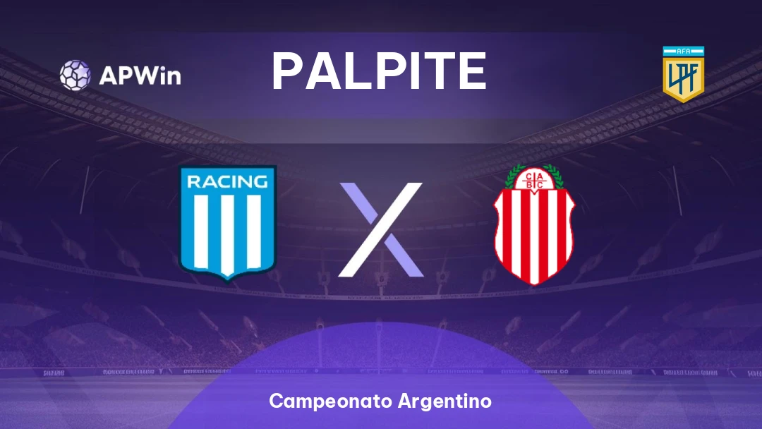 Racing Club x Barracas Central Thumbnail