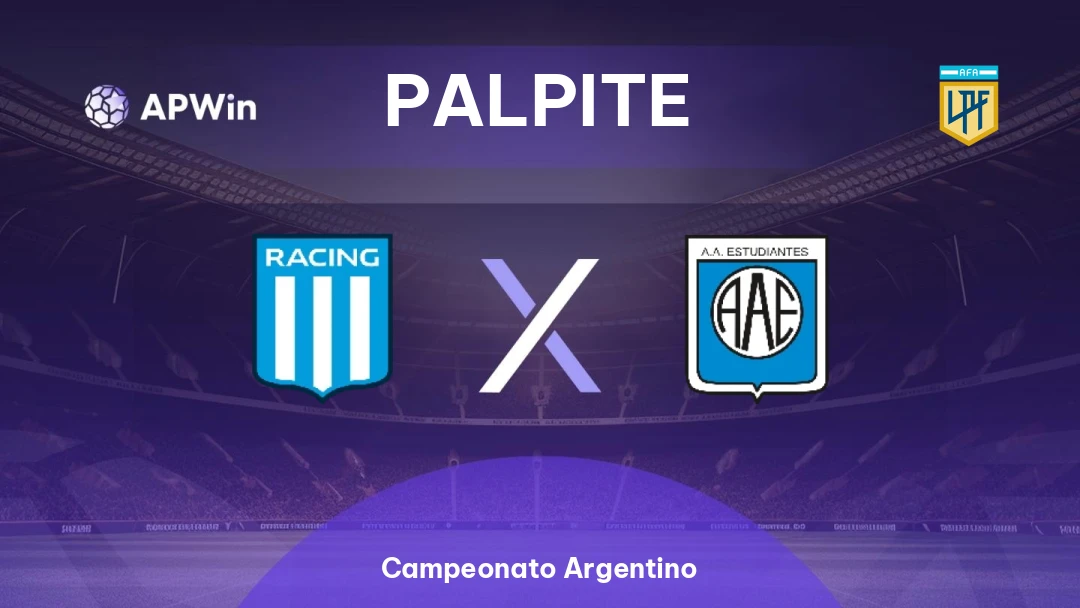 Racing Club x Estudiantes de Río Cuarto Thumbnail