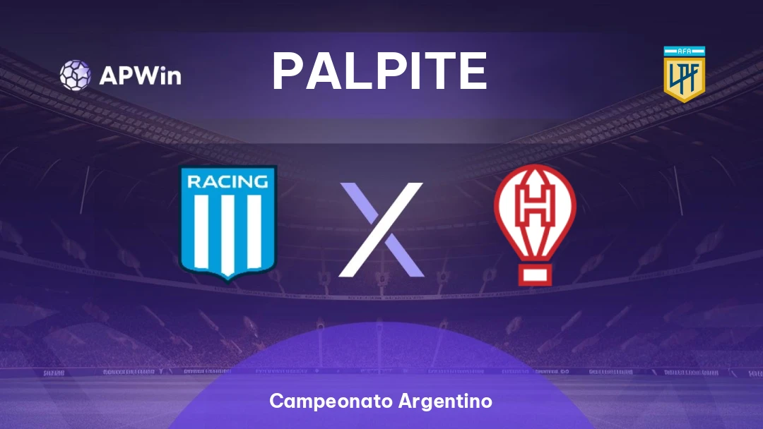 Racing Club x Huracán Thumbnail