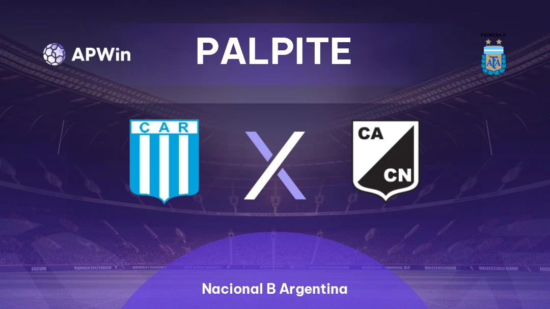 Racing de Córdoba x Central Norte Thumbnail