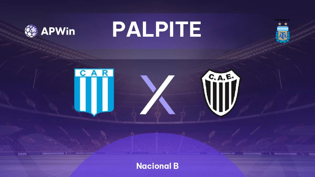 Racing de Córdoba x Estudiantes de Caseros Thumbnail