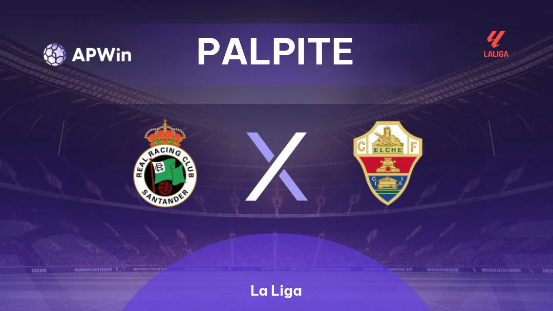 Racing Santander x Elche Thumbnail