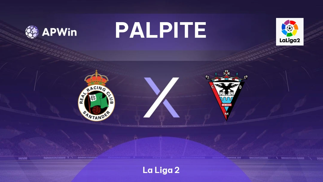 Racing Santander x Mirandés Thumbnail