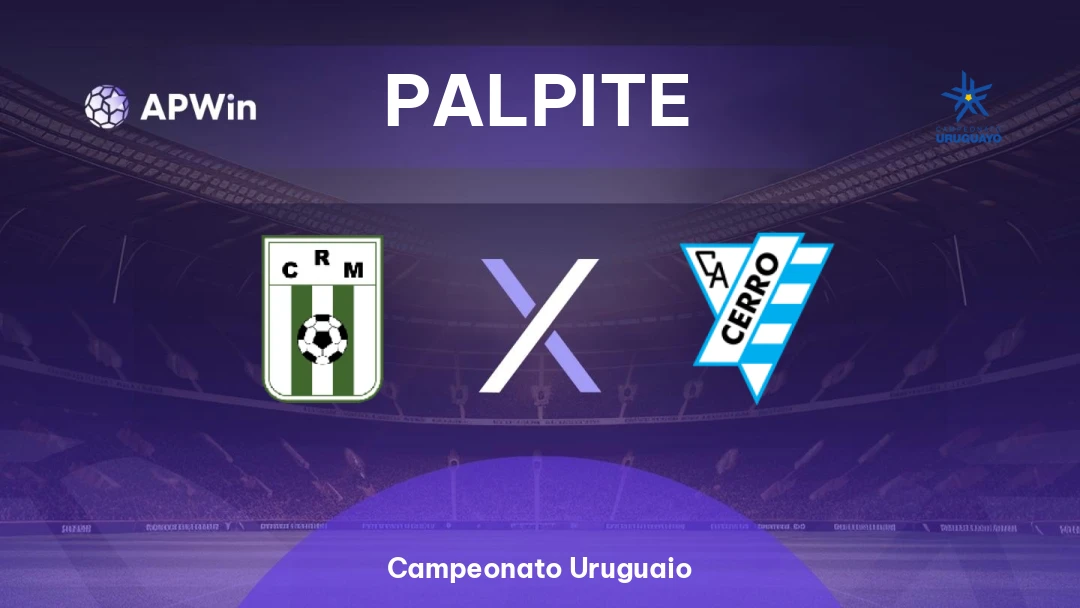 Racing de Montevideo x Cerro Thumbnail