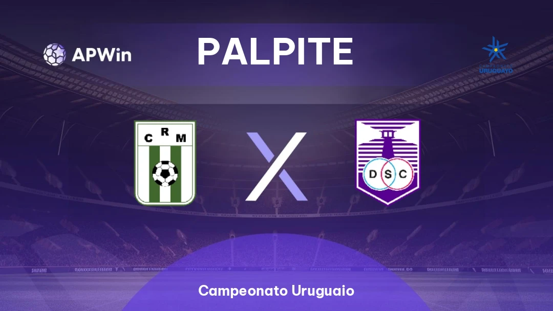 Racing de Montevideo x Defensor Sporting Thumbnail