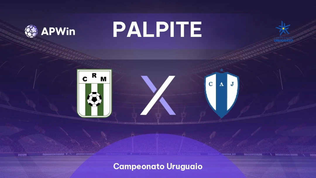 Racing de Montevideo x Juventud de Las Piedras Thumbnail