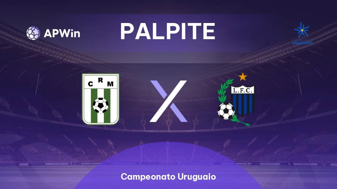 Racing de Montevideo x Liverpool de Montevideo Thumbnail