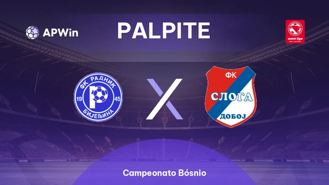 Radnik Bijeljina x Sloga Doboj Thumbnail