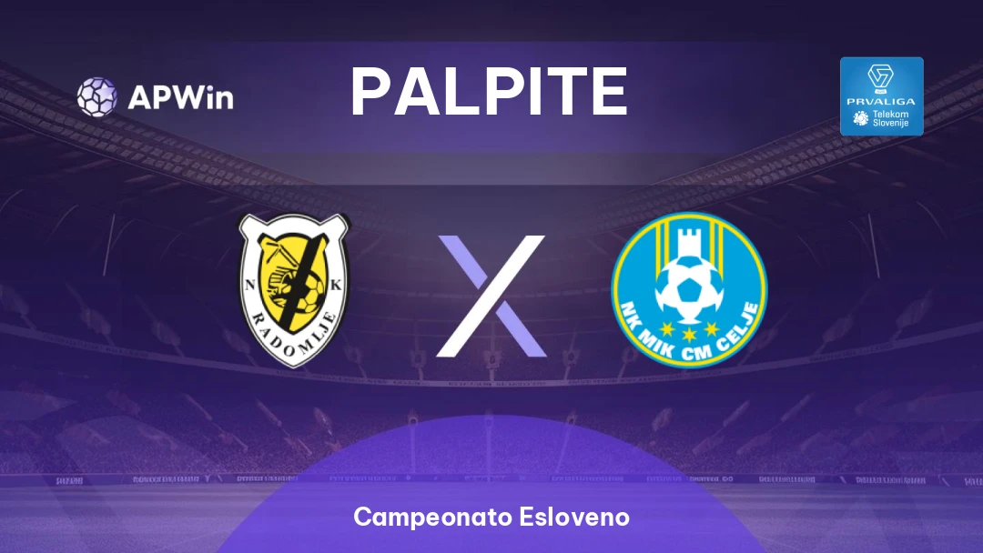 Radomlje x Celje Thumbnail