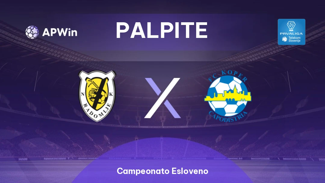 Radomlje x Koper Thumbnail