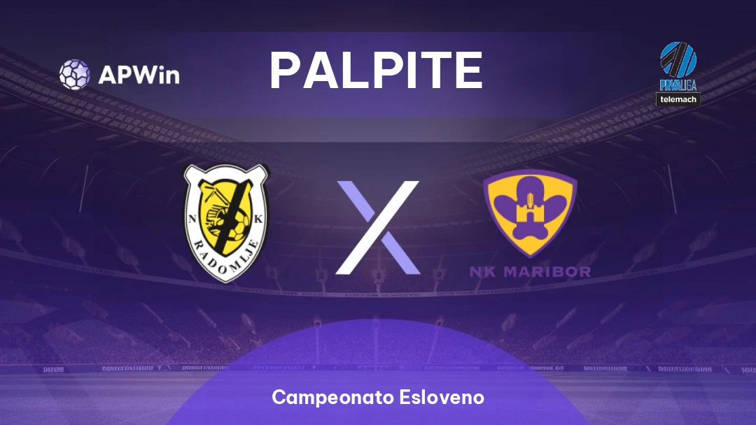 Radomlje x Maribor Thumbnail