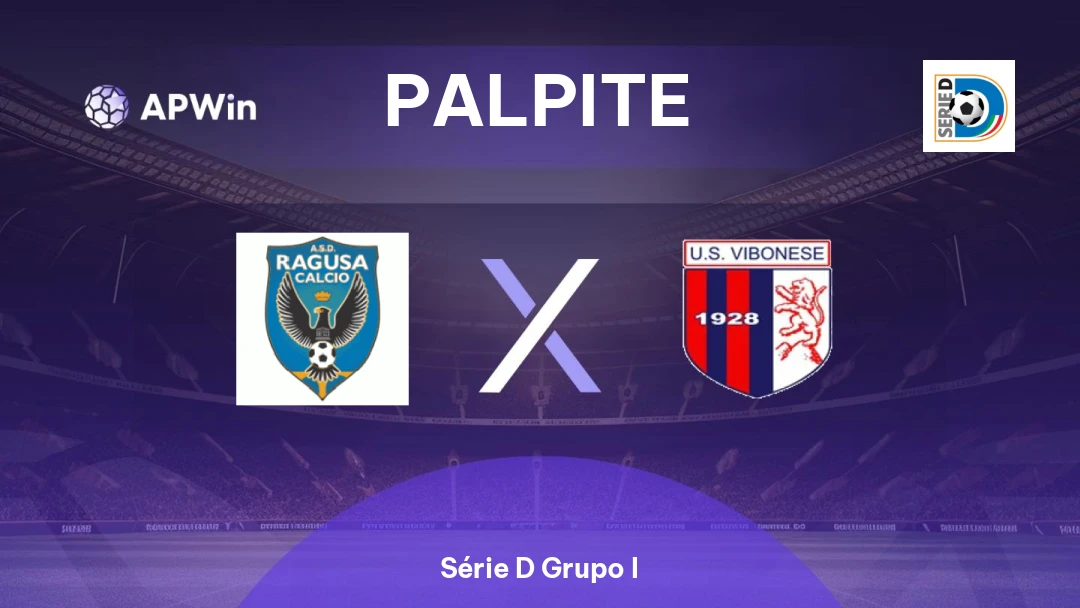 Ragusa x Vibonese Thumbnail