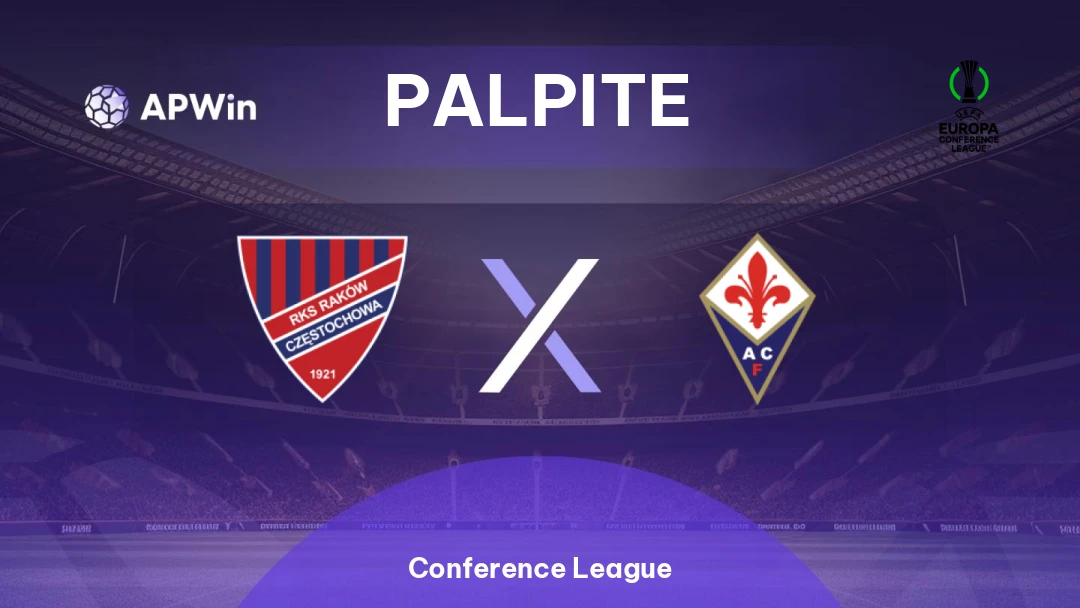 Rakow Czestochowa x Fiorentina Thumbnail