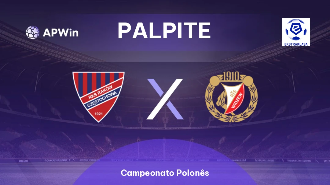 Rakow Czestochowa x Widzew Lodz Thumbnail