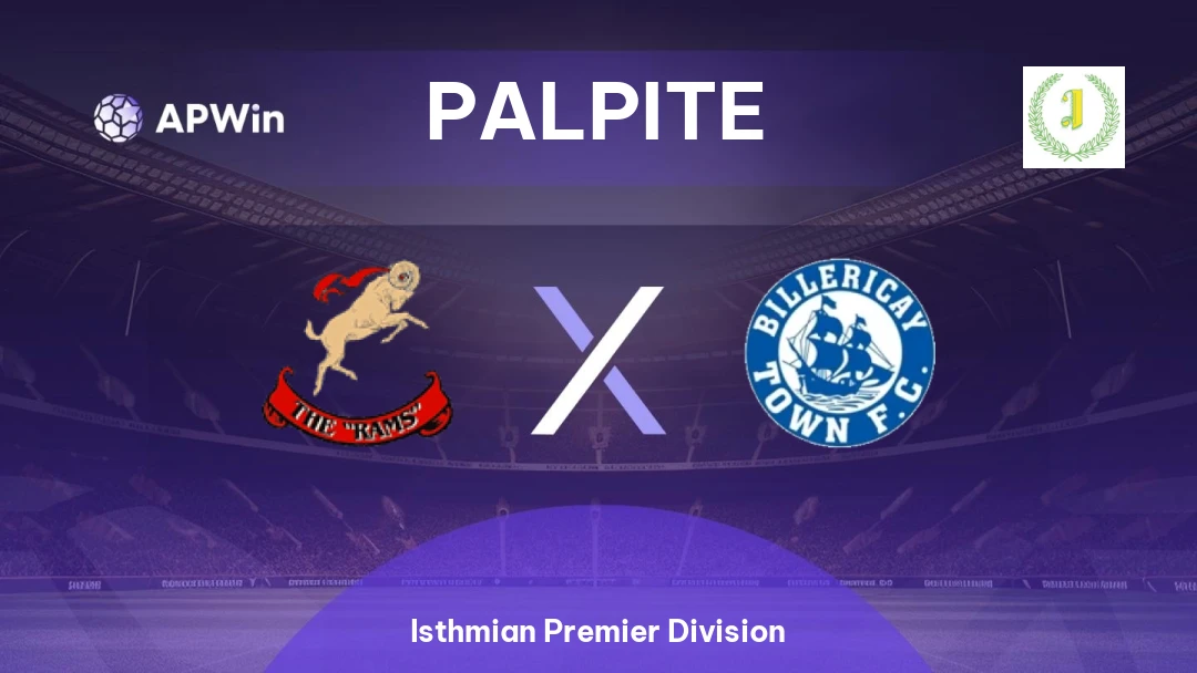 Ramsgate x Billericay Town Thumbnail