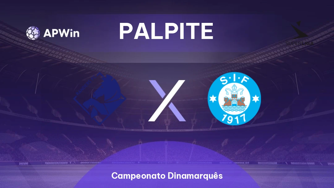 Randers x Silkeborg Thumbnail