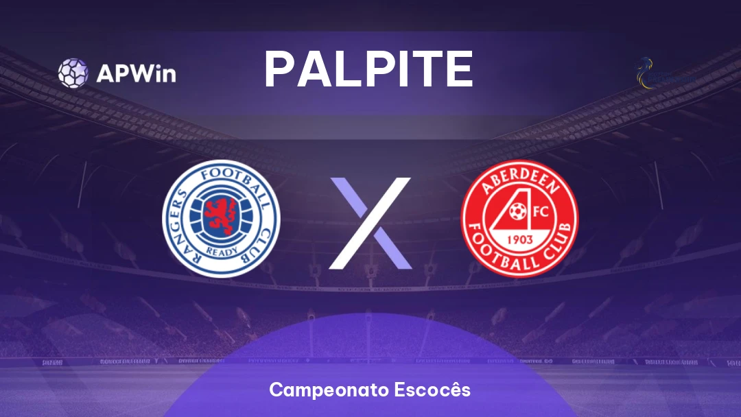 Rangers x Aberdeen Thumbnail