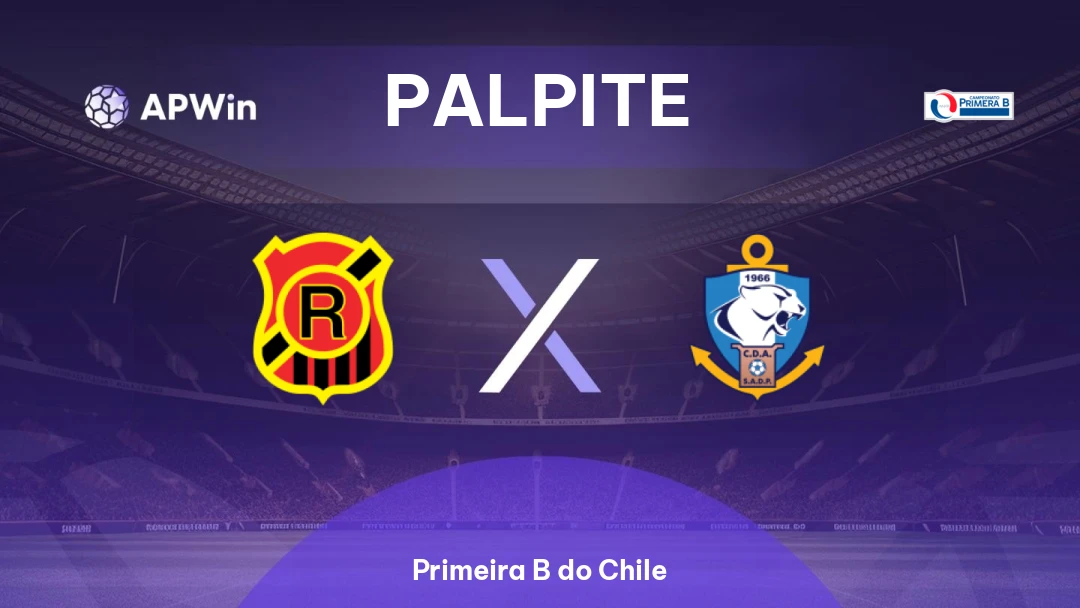 Rangers x Antofagasta Thumbnail