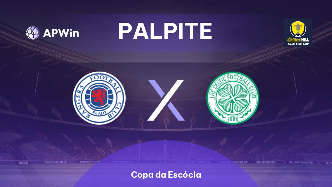 Rangers x Celtic Thumbnail