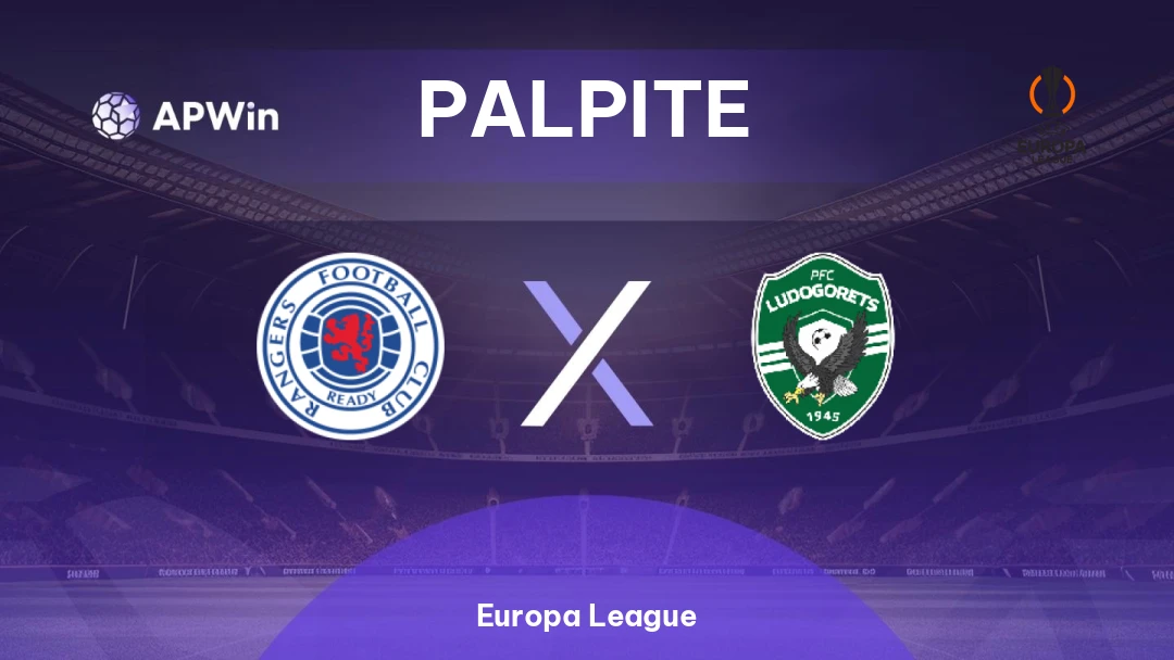 Rangers x Ludogorets Thumbnail