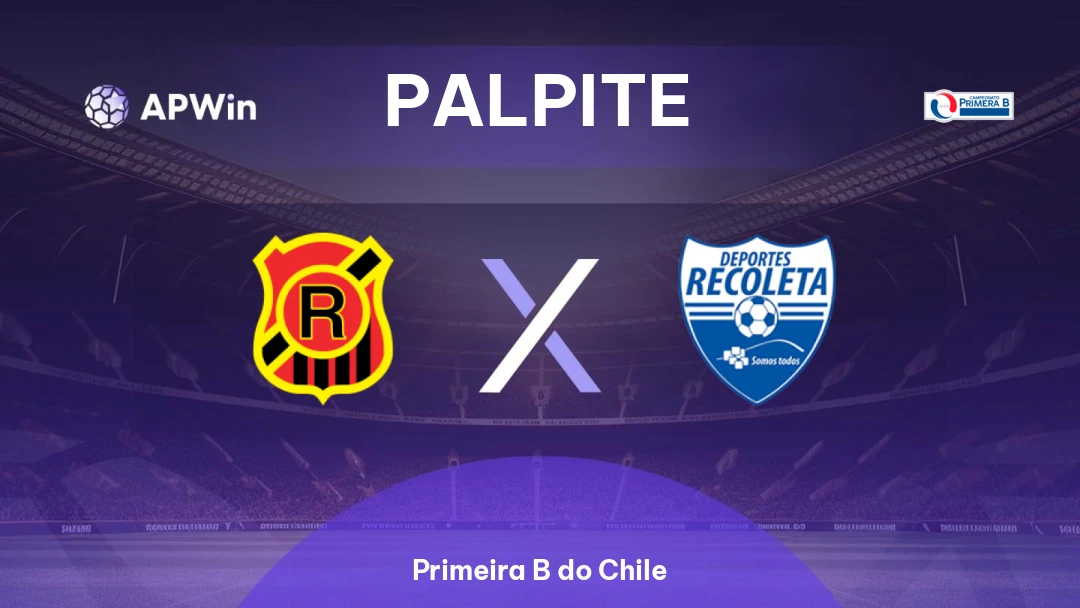 Rangers x Recoleta Thumbnail