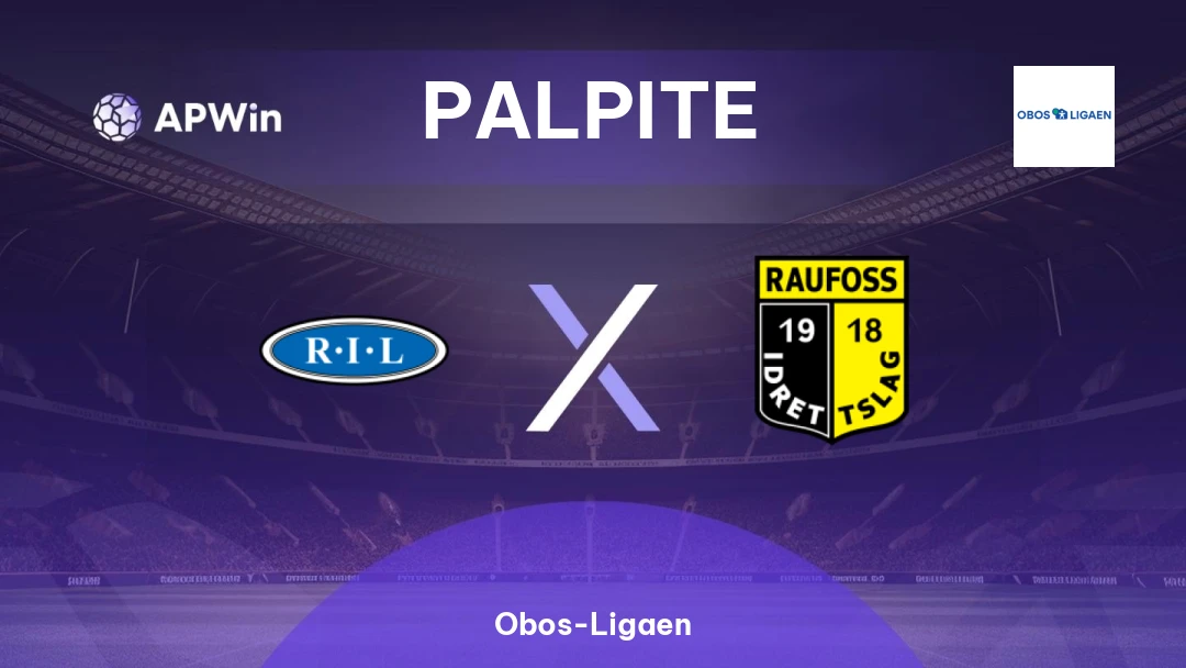 Ranheim x Raufoss Thumbnail