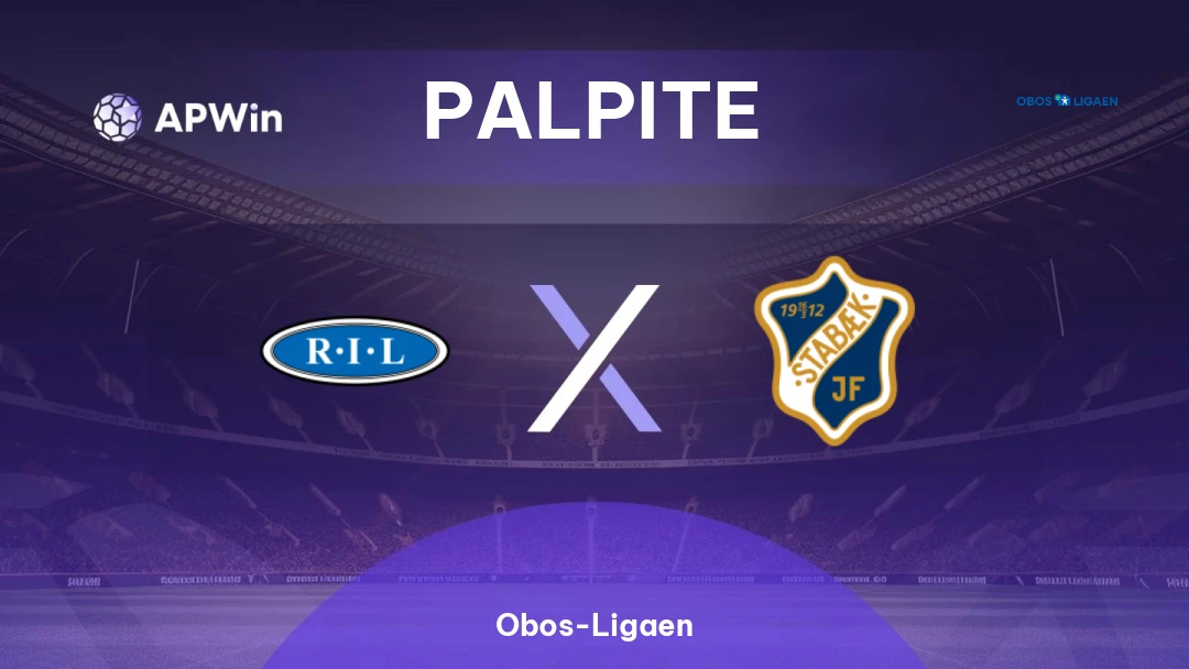 Ranheim x Stabaek Thumbnail