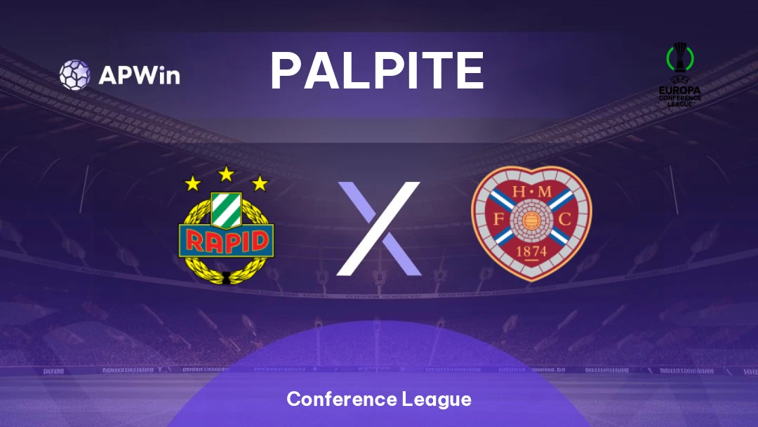 Rapid Viena x Hearts Thumbnail