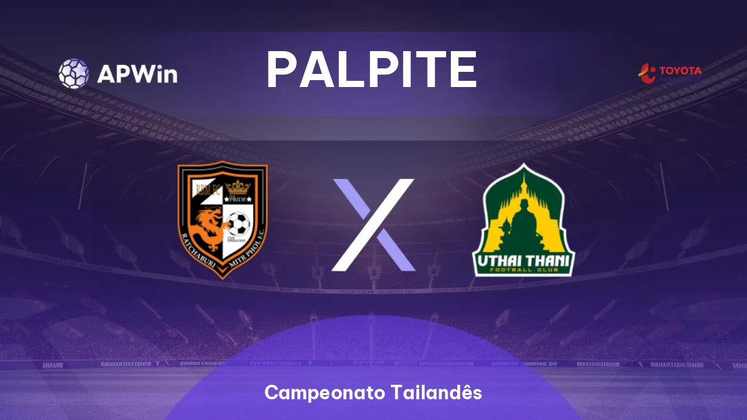 Ratchaburi x Uthai Thani Thumbnail