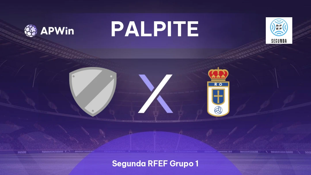 Rayo Cantabria x Real Oviedo II Thumbnail