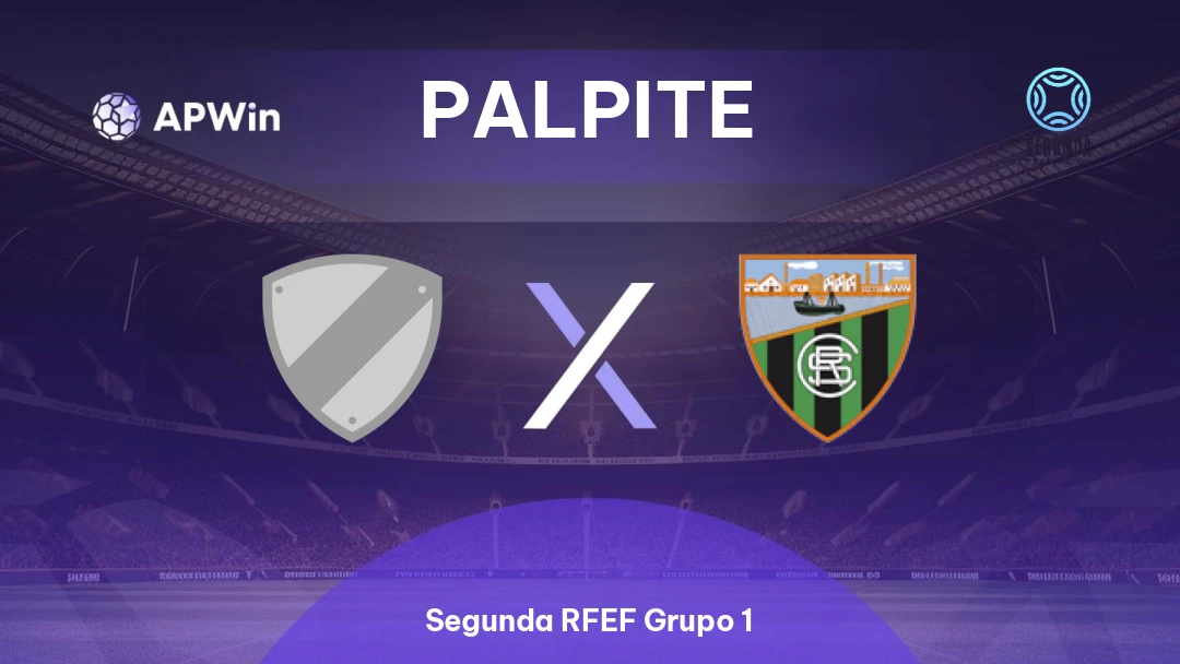 Rayo Cantabria x Sestao River Club Thumbnail