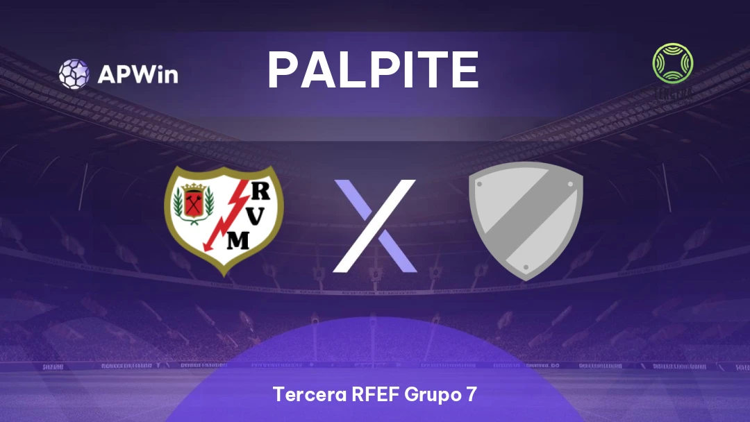 Rayo Vallecano II x Cala Pozuelo Thumbnail