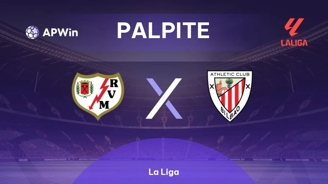 Rayo Vallecano x Athletic Thumbnail