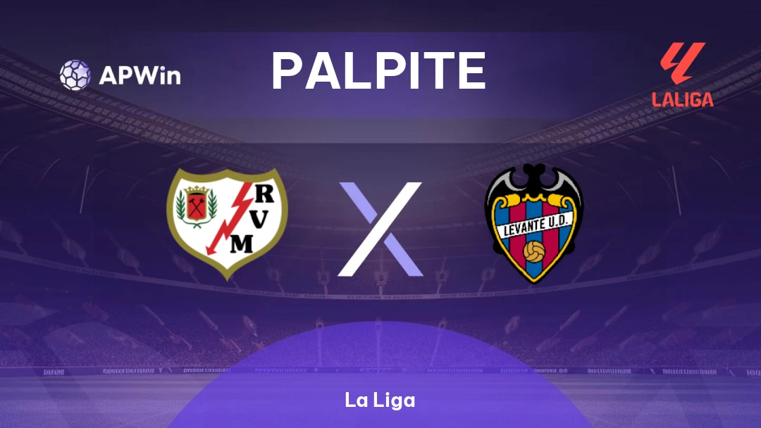 Rayo Vallecano x Levante Thumbnail