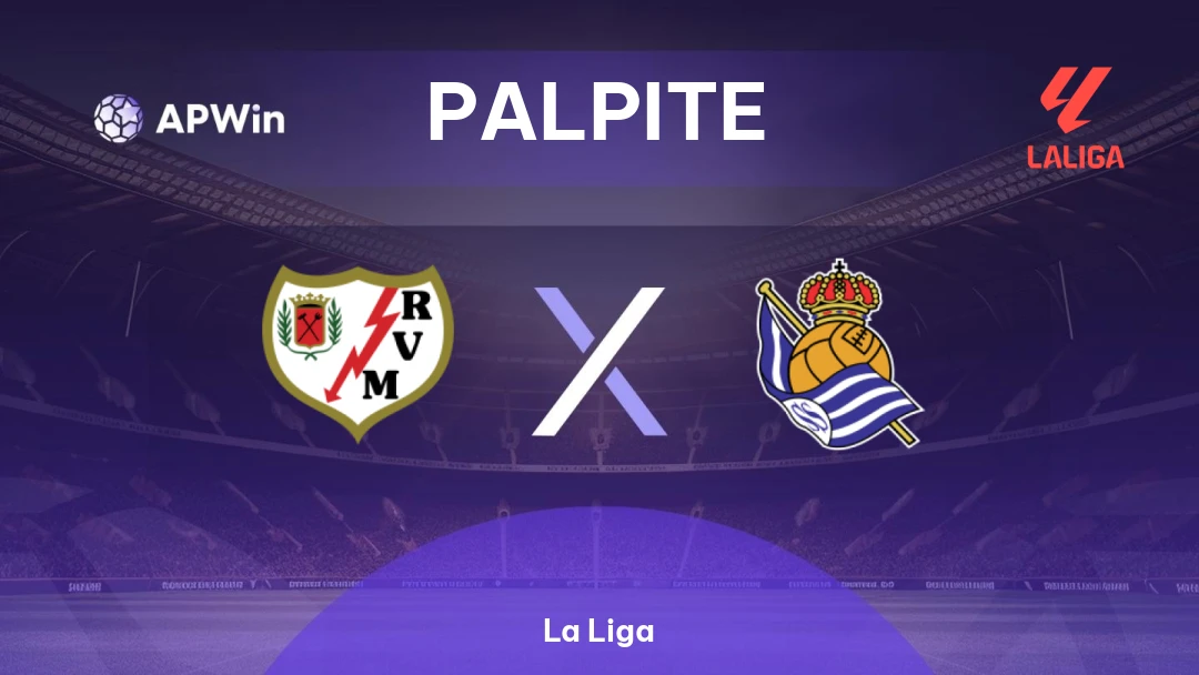 Rayo Vallecano x Real Sociedad Thumbnail