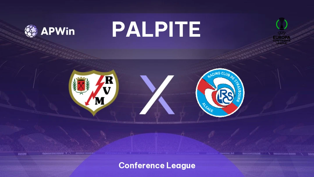 Rayo Vallecano x Strasbourg Thumbnail