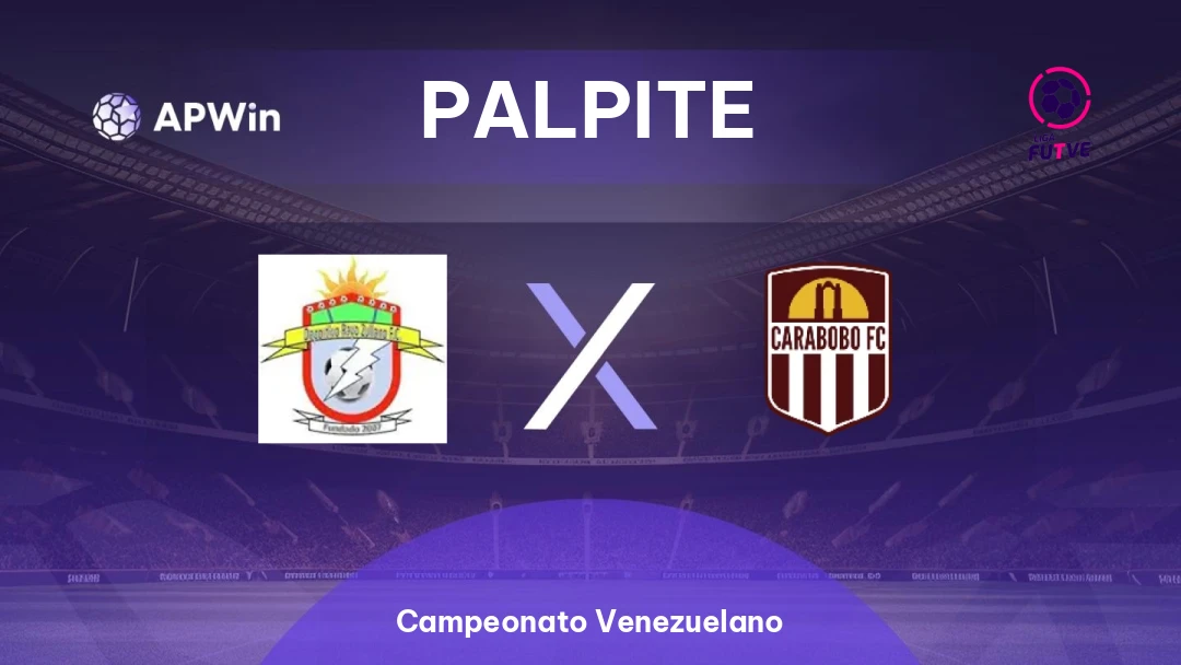 Rayo Zuliano x Carabobo Thumbnail