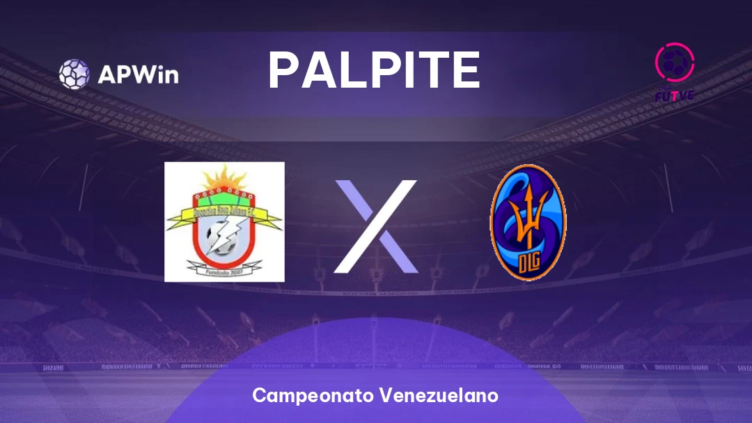 Rayo Zuliano x Deportivo La Guaira Thumbnail