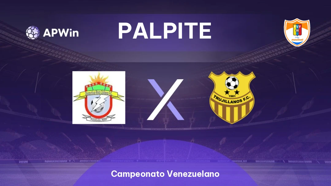 Rayo Zuliano x Trujillanos Thumbnail