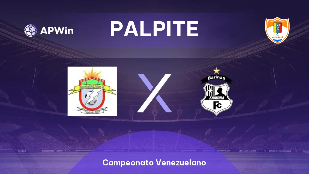 Rayo Zuliano x Zamora Thumbnail