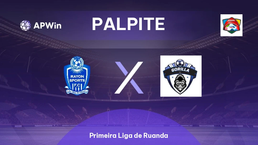 Rayon Sports x Gorilla Thumbnail