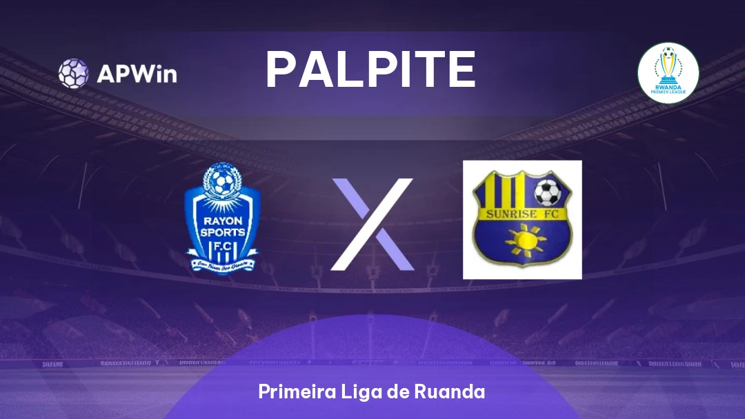 Rayon Sports x Sunrise Thumbnail