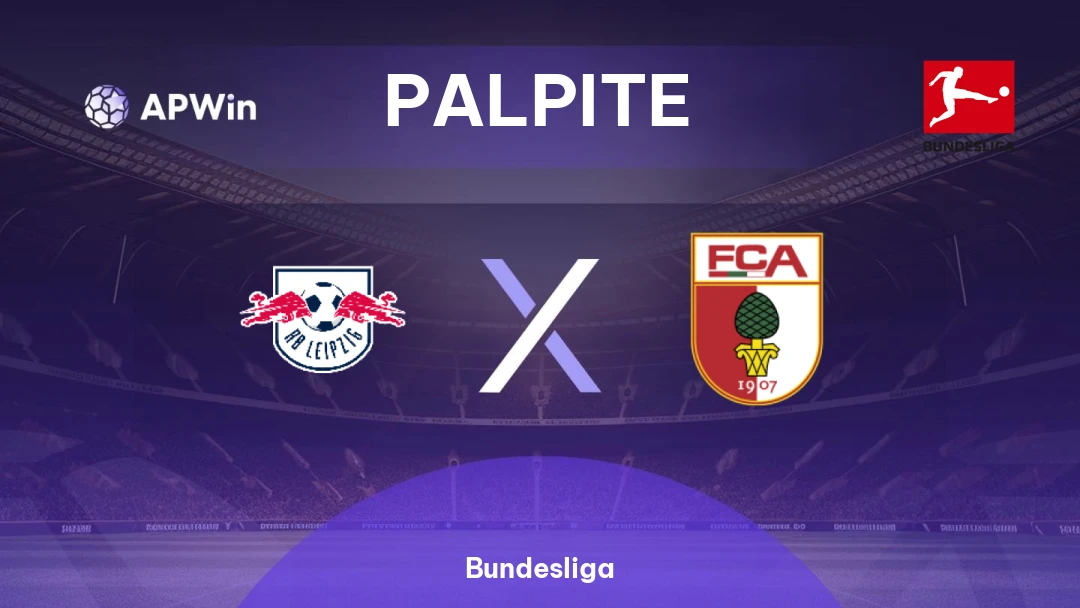 RB Leipzig x Augsburg Thumbnail