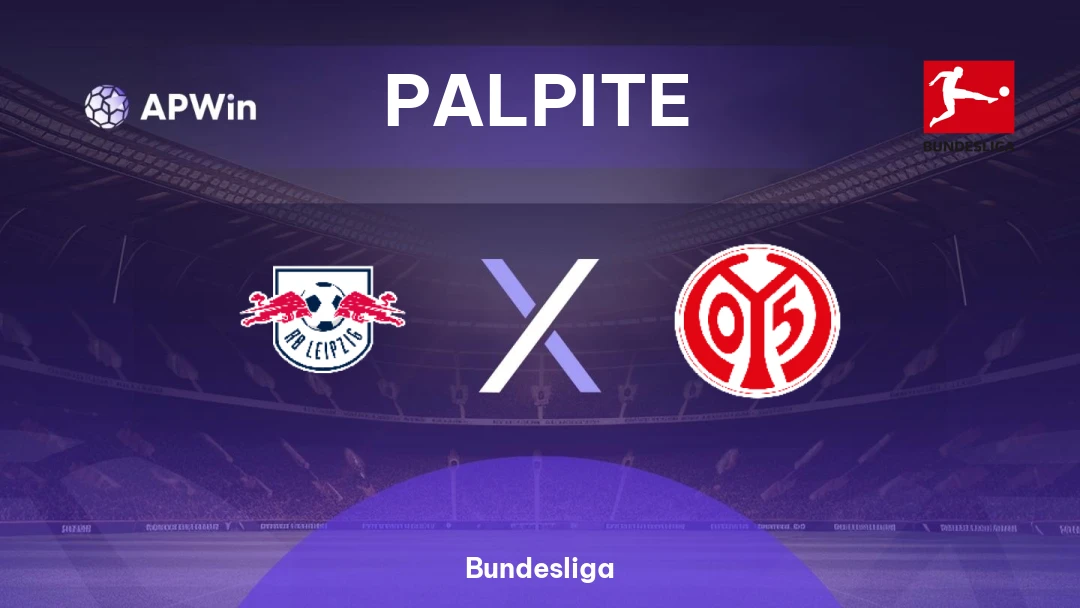 RB Leipzig x Mainz Thumbnail