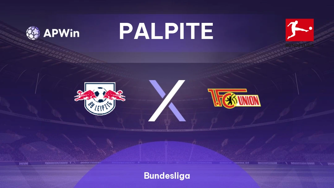 RB Leipzig x Union Berlin Thumbnail