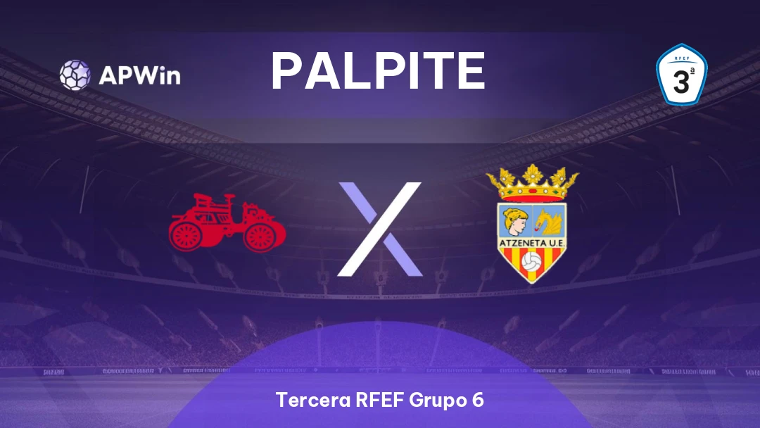 RC Catarroja x Atzeneta Thumbnail