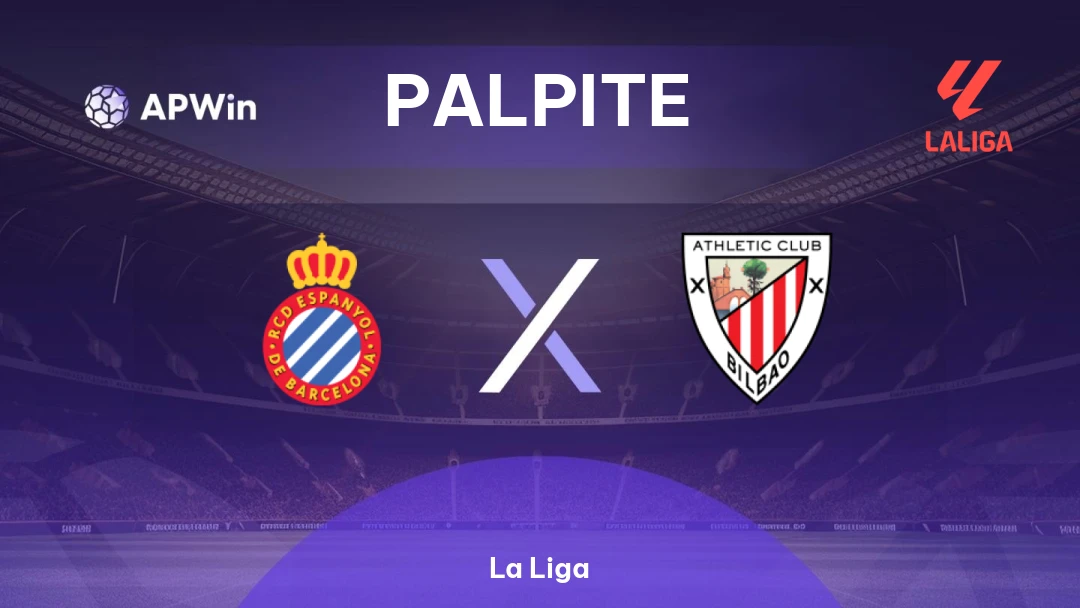 Espanyol x Athletic Thumbnail