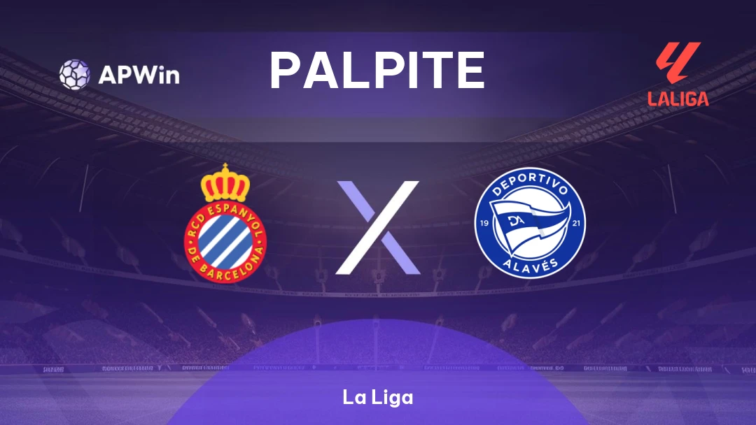 Espanyol x Alavés Thumbnail